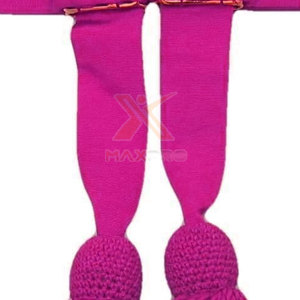 อุปกรณ์เครื่องแบบคุณภาพสูง สายคาดเอวสำหรับพิธีการ ดีไซน์โดดเด่น ผลิตจำนวนน้อยได้ สายคาดเอวสำหรับพิธีการ - Product Image 6