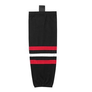 Calcetines de hockey sobre hielo de bajo precio hechos en fábrica para la venta en línea hechos en el material de la mejor calidad Calcetines de hockey sobre hielo de Venta caliente - Product Image 2