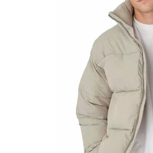 Chaquetas Acolchadas para Hombre de Alta Calidad, Diseño Personalizado, el Mejor Material, Ahora Disponible a un Precio Razonable - Product Image 4