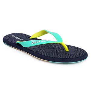 รองเท้าแตะฟลิปฟลอปสำหรับผู้หญิง Quick Surf รุ่น 2580 - สีน้ำเงิน - Product Image 1