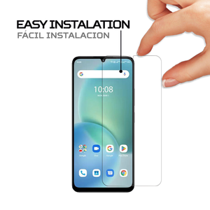 อุปกรณ์ป้องกันหน้าจอกันกระแทกสำหรับมือถือ G9x umidigi - Product Image 3