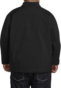 Veste Softshell imperméable pour homme pour la moto et les courses automobiles - Product Image 5