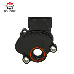 Sensor de Rango Neutral de Seguridad para Automóvil OEM FN0221444 FN0-221444 6E5Z7F293A Compatible con Ford, Mazda <span class=keywords><strong>2</strong></span>, 3, 5, 6, CX-7, Lincoln MK-Z, Mercury - Product Image 4