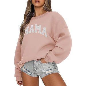 Sudadera con capucha de algodón 100% polar para invierno, unisex, personalizada, de gran tamaño, transpirable, lisa, con hombros caídos - Product Image 5