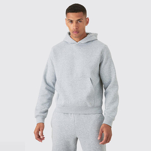 ชุดออกกำลังกายแบบสวมศีรษะของผู้ชายชุดวิ่งเข้ารูปชุดออกกำลังกายสำหรับฤดูหนาวสินค้าใหม่ - Product Image 5