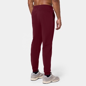 Pantalones Cortos Deportivos EMANATE INTERNATIONAL de Alta Calidad, 300 Gramos, de Lana Transpirable, con Cierre de Cordón, para Hombre, Casuales de Invierno - Product Image 2