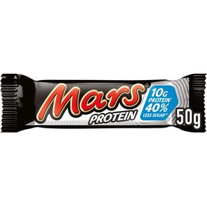 Barra de Proteína MARS, Barra de Chocolate, Proteína, Paquete a Granel, 18 x 50 g - Product Image 3
