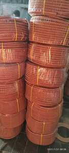 <b>Cheap</b> Price High Quality PP Recycled and Reprocess Rope in Coil Packaging From Indian Factory - Product Image 5