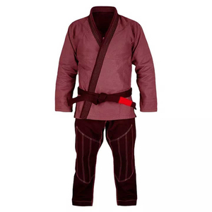Kimono de Jiu Jitsu para Hombre, de Alta Calidad, para Artes Marciales, para Entrenamiento Diario, Gimnasio, Academia y Competencia - Product Image 5