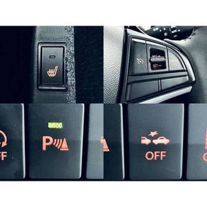 Suzuki Xbee Híbrido MZ 2018, Volante a la Izquierda, Automático, Turbo, Gasolina, SUV - Product Image 5
