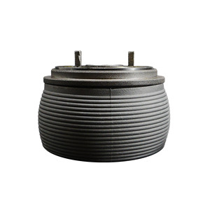 Hub pliable sans airbag - Product Image 2