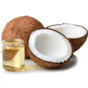 Сушеное кокосовое/кокосовое масло/рапсовое масло
