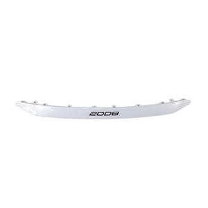 Modanatura Paraurti Anteriore PEUGEOT 2008 Serie 9852656880 (19>) - Product Image 1