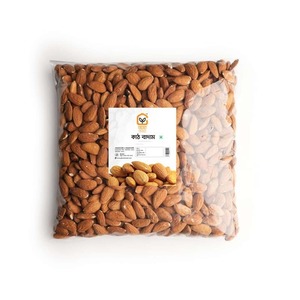 Oferta Exclusiva: Almendras Frescas, Crujientes, Naturales, Saludables, Ricas en Energía, Perfectas para el Consumo Diario - Product Image 2