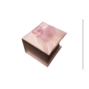 Bomboniere Flipbox Ballerina - Product Image 2