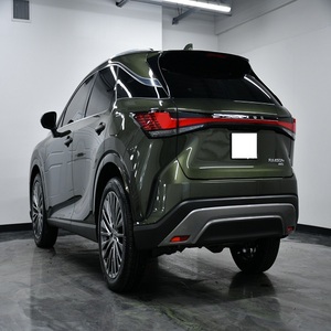 Lexus RX 450 2024, Paquete de Lujo, Asientos de Cuero Automáticos, Motor 2.5L I4 DOHC 16V VVT, Tracción en las Cuatro Ruedas, Volante a la Izquierda, Euro IV, 5 Asientos - Product Image 3