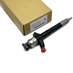 <span class=keywords><strong>Injecteur</strong></span> <span class=keywords><strong>diesel</strong></span> neuf de haute qualité et économique 23670-59036 <span class=keywords><strong>Injecteur</strong></span> à rampe commune pour pièces de moteur Toyota Land Cruiser Pièces automobiles - Product Image 6