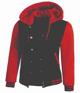 Custom Made <b>Men's</b> Polyester/Cotton Fleece Oversized Fit <b>Hoodie</b> Color Blocking Design Waterproof Windproof Features Embroidery - Product Image 1