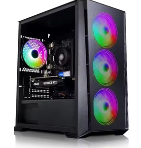 Brand New JUST ARRIVED Gaming <b>Pc</b> R Y Zen 9 5950x <b>Rtx</b> <b>3090</b> 64 Gb Rgb Ram 2tb - Product Image 1
