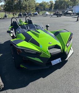 Slingshot SL AUTO 2025 de la MEJOR Calidad con Entrega Rápida - Product Image 5