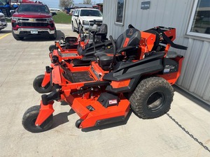 Cortadora de Césped Autopropulsada Bad Boy RENEGADE 6100 2022, Eléctrica y a Gasolina con Características de Motor de 4 Tiempos para Cortar el Césped - Product Image 4