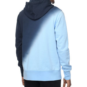 Sweat à capuche de haute qualité Polyester coton pull chaud hommes sweats à capuche en gros régulier solide impression personnalisée broderie sweats à capuche - Product Image 6