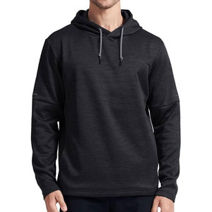 Sweat-shirt unisexe streetwear à manches longues, léger, respirant, à séchage rapide, imprimé sur mesure, best-seller, en coton et polyester extensible - Product Image 2