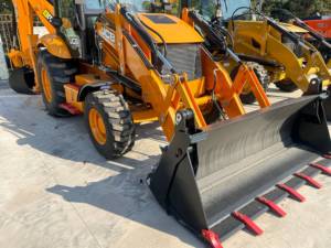 Sử dụng <span class=keywords><strong>loader</strong></span> Hot Bán cũ backhoe máy xúc <span class=keywords><strong>JCB</strong></span> 3cx <span class=keywords><strong>4CX</strong></span> 1cx sử dụng backhoe Mini Máy xúc - Product Image 4