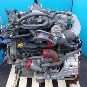 Motor VQ30DE usado - Product Image 6