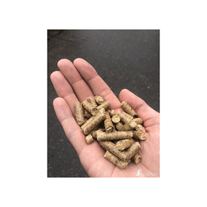 Palet de madera de pino nuevo, precio económico, 1200 x 800, palet de madera estándar europeo EPAL, venta mundial a precio económico. - Product Image 4