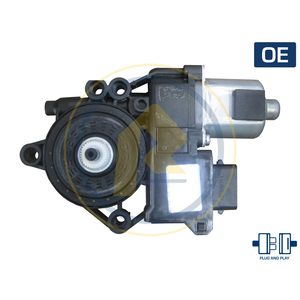 Regulador de Ventana Ac Rolcar ADAPTABLE para OE 834603Z010 compatible con Hyundai I40 2011 - Product Image 1