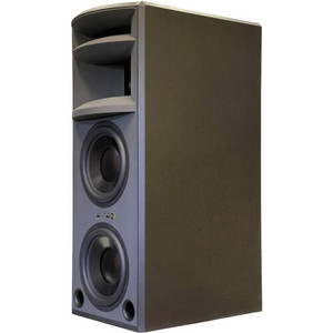 Ocean Way Audio HR3.5FL Sistema de Monitores de Referencia Individuales de Alta Potencia, Altavoces Premium - Product Image 1