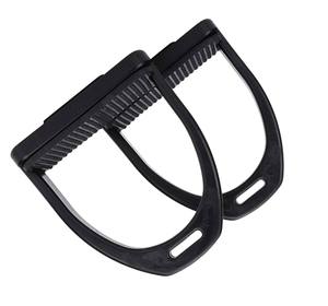 Étriers d'équitation pour enfants débutants sécurité par TARIQ MFG CO CE ISO EU - Product Image 1