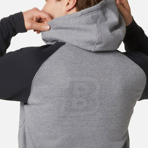 Casual Wear Winter Clothing <b>Men</b> Hoodies Custom Design High Quality <b>Pullover</b> <b>Men</b> Hoodies - Product Image 6