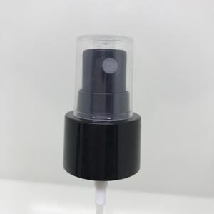 Factory Price Wholesale Plastic <b>Mist</b> Sprayer 18/410 24/410 24/415 Non Spill Fingertip Screw Cap 100ml <b>Bottles</b> Perfume - Product Image 1