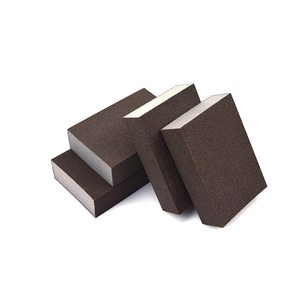 บล็อกขัดฟองน้ำสำหรับขัดรถยนต์ - Product Image 1