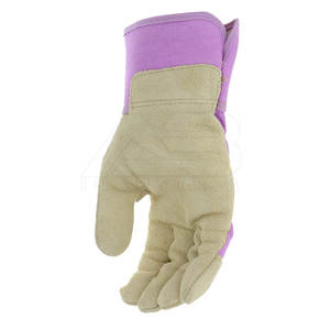 Guantes de Seguridad Transpirables de Cuero Suave con Dedos Completos, para Pantalla Táctil, Detección de Agujas, Uso Diario en Todas las Estaciones, Protección, Venta al por Mayor - Product Image 5