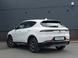 ใช้แล้ว lhd/rhd 2023 Alfa Romeo tonale 1.5 Ti - Product Image 2