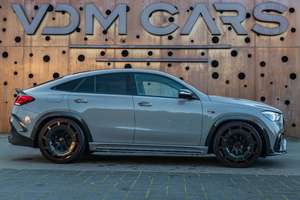 Mercedes-Benz GLE 63 AMG BRABUS 2025 USADO, 8 cilindros, 4.0L, Gasolina, 900hp, Euro6e, Transmisión automática, Volante a la izquierda - Product Image 4