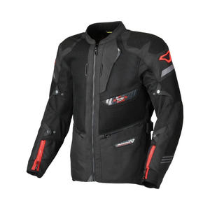 MACNA SYNCHRONE Sportswear Windproof and Breathable Motorcycle <b>Jacket</b> with Custom Logo Waterproof Racing Suit for <b>Bikers</b> - Product Image 4