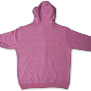 Unisex Nantucket Pullover Hoodie 100% Cotton 280-290 GSM Fleece Print Eco-Friendly Customizable Logo <b>Streetwear</b> - Product Image 4