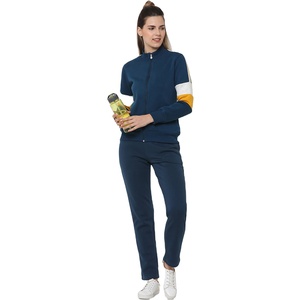 2025 Offre Spéciale femmes survêtement ensemble vêtements d'entraînement séchage rapide respirant femmes survêtement ensembles personnalisation complète - Product Image 4