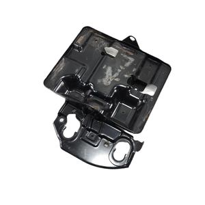 Carcasa de Batería para Nissan NV200 1ª Serie K9K 892 Diésel 1500 (09>) - Product Image 1