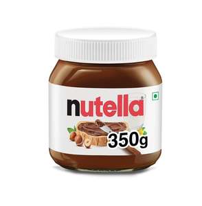 Nutella en gros : Pâte à tartiner noisette saveur chocolat originale de haute qualité pour les commerces (commande en gros) - Product Image 4