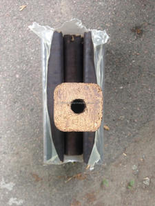 Pini Kay briquettes ไม้100% เส้นใยไม้4683 kcal/kg ขายส่งจากประเทศเยอรมนีเพื่อให้ความร้อน - Product Image 3