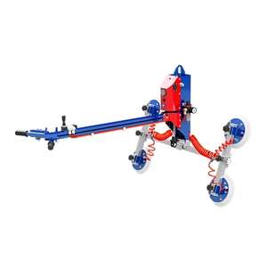 Ausavina Qli Vacuum Lifter (AQVL200) Is a Powerful Supporting Tool for Transporting <b>Stone</b> Slabs - Product Image 3