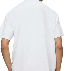 T-shirt décontracté en tissu de coton doux respirant à séchage rapide écologique pour enfants - Product Image 4