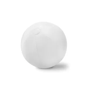 Gadget de jeu personnalisable, ballon de plage gonflable, pallone gonfiabile personnalisée - Product Image 1