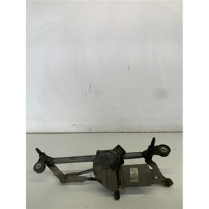 มอเตอร์ปัดน้ำฝนกระจกหน้า Opel Corsa D 3P 1st ซีรีส์13182340 (06>) - Product Image 1