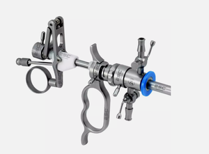 Resectoscopio Láser para RTUP con Elemento de Trabajo y Funda de 26fr para Urología... - Product Image 6